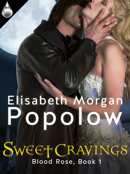 Cover image for Sweet Cravings